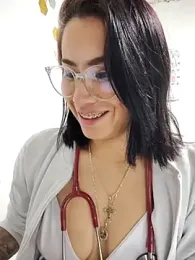 Sweet__Nurse1 webcam model stream image