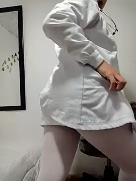 Sweet__Nurse1 webcam model stream image