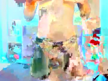 ariel_evans69 webcam model stream image