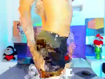 ariel_evans69 webcam model stream image
