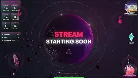 amityxx webcam model stream image