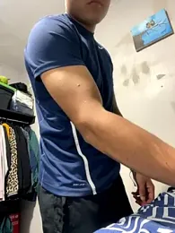 Ben_cumm webcam stripchat model stream image