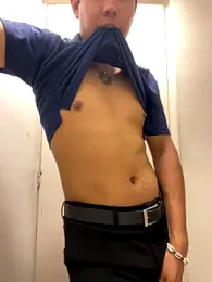 Ben_cumm webcam model stream image