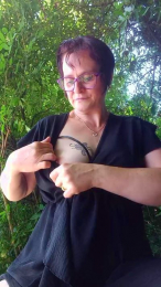 sissidanse41 webcam model stream image