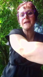 sissidanse41 webcam model stream image