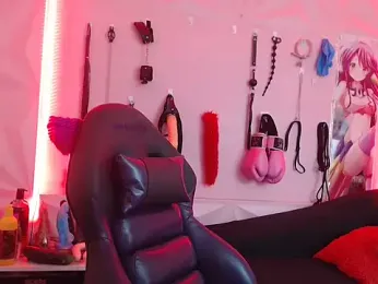 LucyHeartfiliaa webcam model stream image