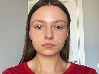 Emilie Helmuth webcam flirt4free model stream image