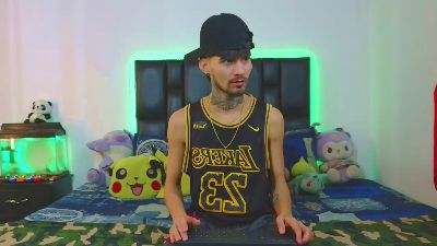 Sex_Fucking webcam model stream image