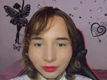 KaterineCarmila webcam livejasmin model stream image