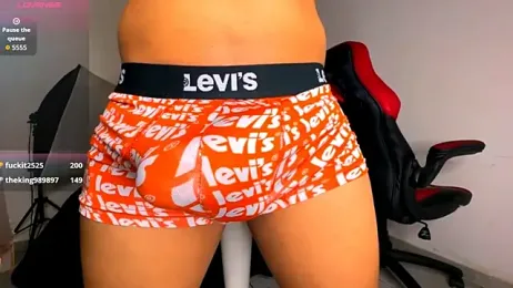 jordylatin20 webcam model stream image