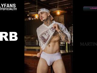 Marty Colby webcam model stream image