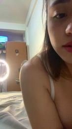 Florchuok webcam model stream image