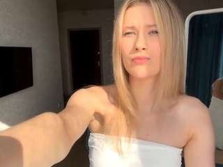 silviahambelton webcam model stream image