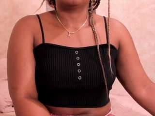 nicolblack webcam model stream image
