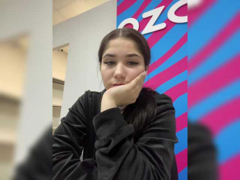 Anastasia-70 webcam model stream image