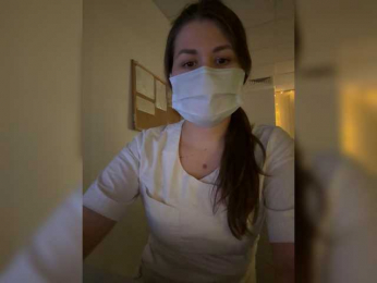 CupcakeBee webcam model stream image