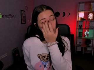 akkura-fizy webcam model stream image