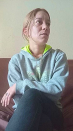 Laurita71 webcam model stream image