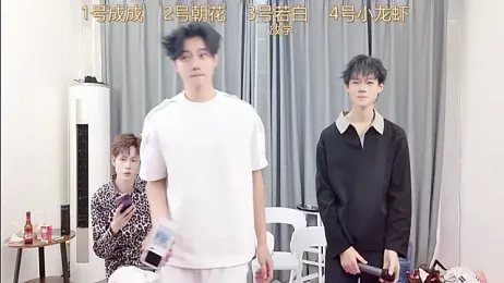 QYBOYS_001 webcam model stream image