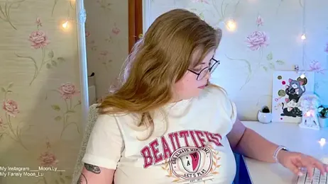 sinnamon_ webcam model stream image