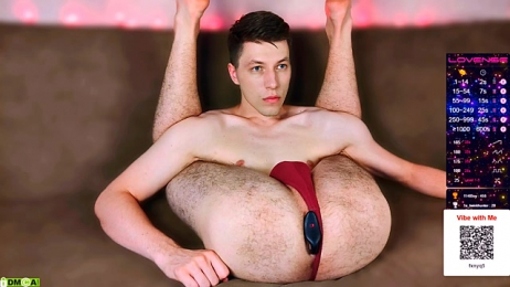 -ethan7inches- webcam model stream image