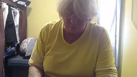 canadiancougar1965 webcam model stream image