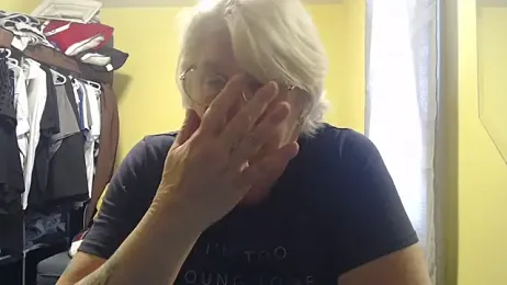 canadiancougar1965 webcam model stream image