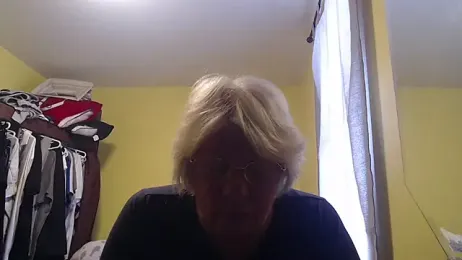 canadiancougar1965 webcam model stream image