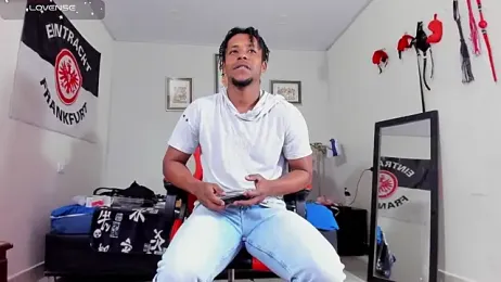 AlejoKhalifa_ webcam model stream image