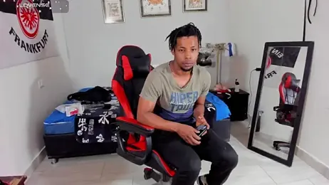 AlejoKhalifa_ webcam model stream image