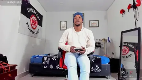 AlejoKhalifa_ webcam model stream image