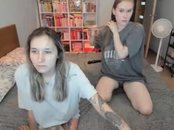 jimmy_and_amy webcam model stream image