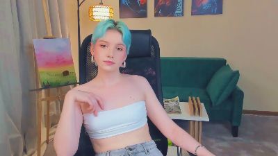 FalineBoggus webcam cam4 model stream image