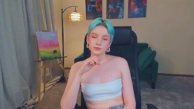 FalineBoggus webcam model stream image