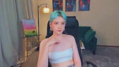 FalineBoggus webcam model stream image