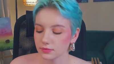 FalineBoggus webcam model stream image