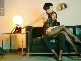 miss_satori_rose webcam model stream image