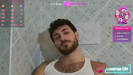 mark_ariete webcam model stream image