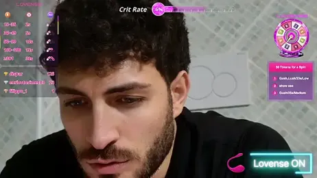 mark_ariete webcam model stream image