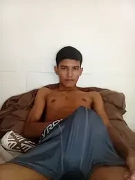 Eliai webcam model stream image