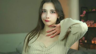 CateCawthorne webcam model stream image
