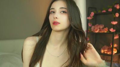CateCawthorne webcam cam4 model stream image