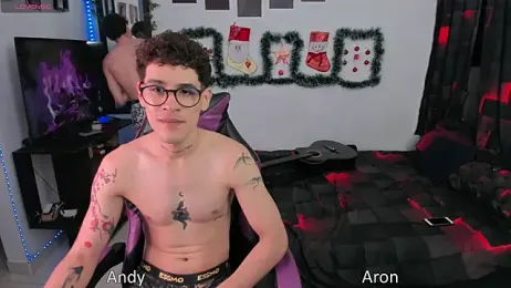 andybxby webcam stripchat model stream image