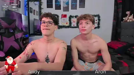 andybxby webcam stripchat model stream image