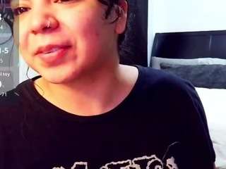 kimmiakiss webcam model stream image