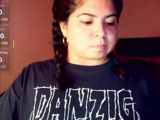 kimmiakiss webcam model stream image