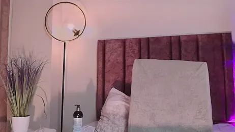 Christy_Sea webcam model stream image