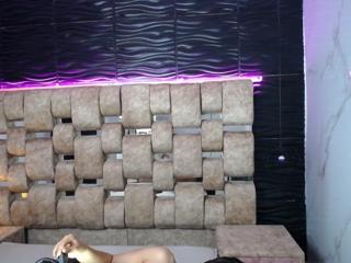 Merry Sweet webcam model stream image