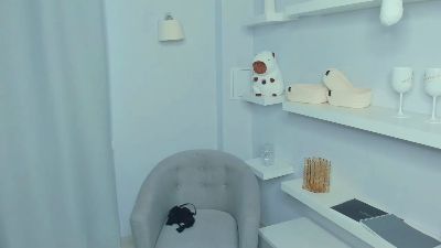 SookAdamski webcam model stream image