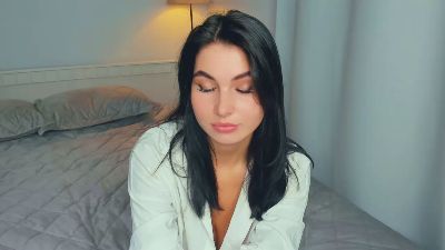 SookAdamski webcam model stream image